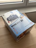 PARI BOY SX Inhalationsgerat gebrauchter Zustand