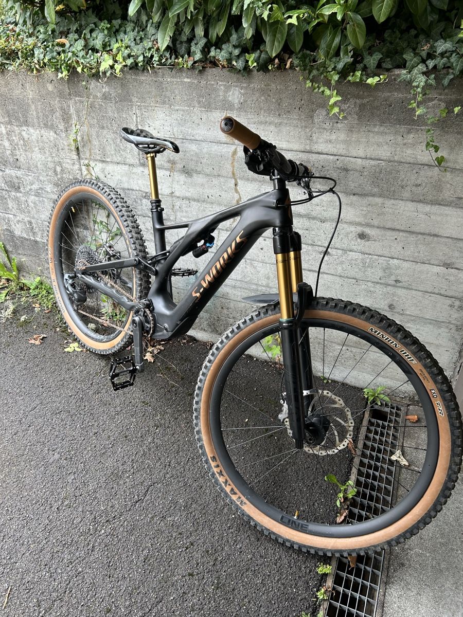 Specialized Velos: Specialized Levo SL (S-Works) – Gebraucht aus Luzern von Yoda17 2