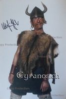 Jürgen Vogel (1968) Schauspieler - Autogramm WICKI