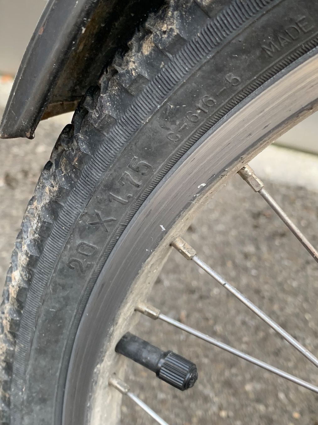 Biciclette: Jugendvelo - 20 Zoll – Usato da Uster venduto da ywy_k8ft 5