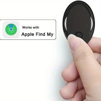 Locator Finder Tracker funktioniert mit Apple Find My / Wo i