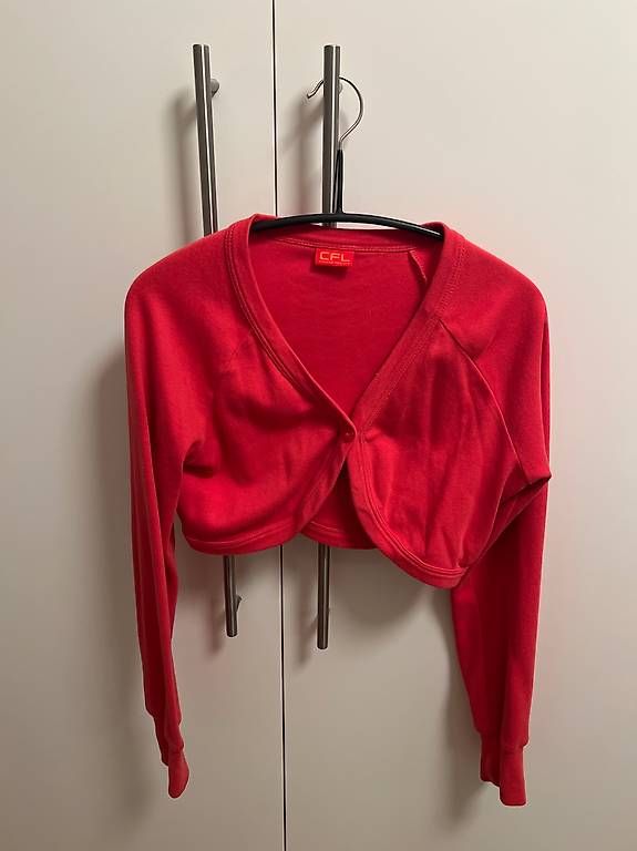 Bolero: Bolero – Usato da Wattwil venduto da ale_k72l