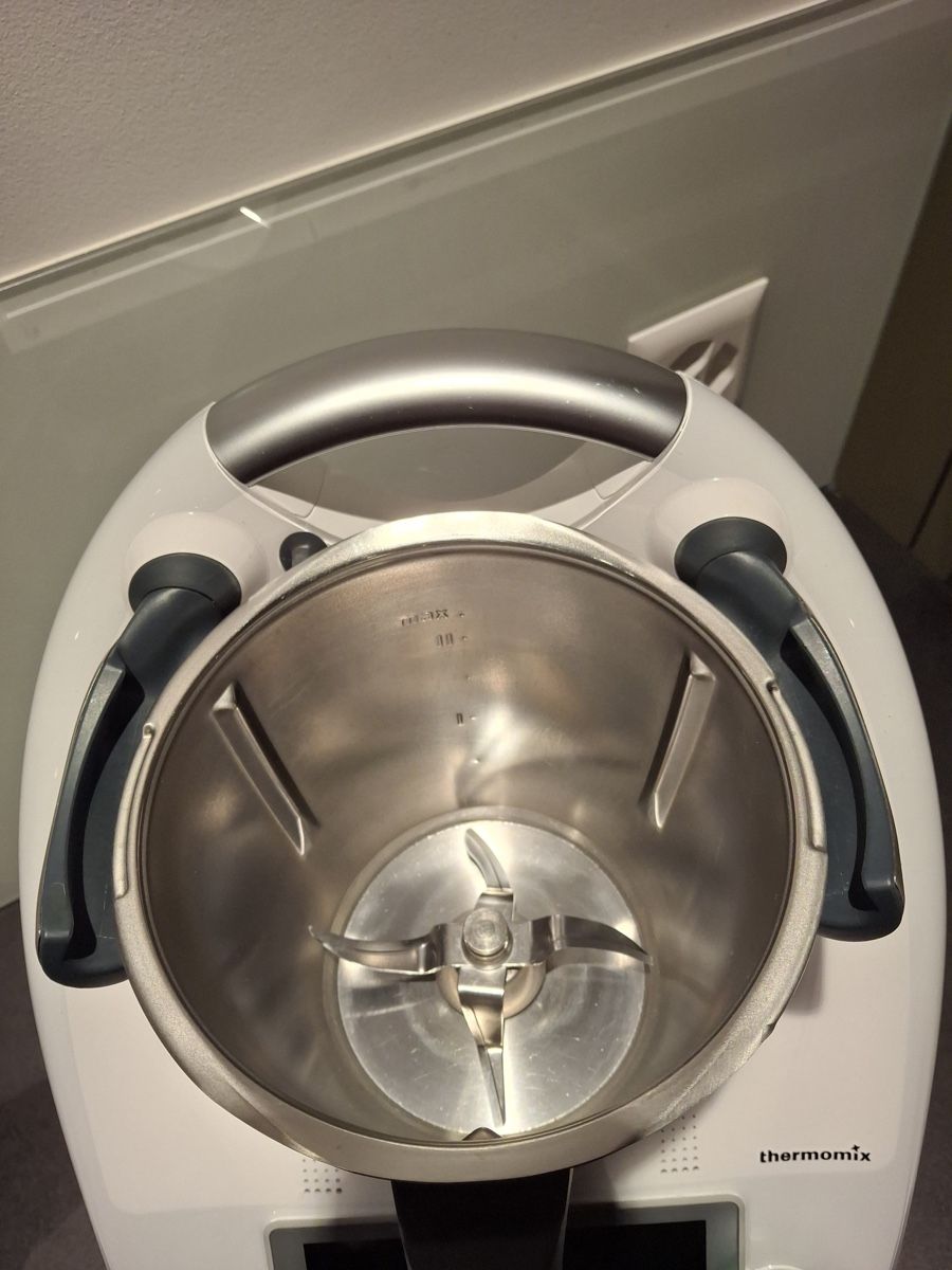 Thermomix Appareils de cuisine: Thermomix TM6 – D'occasion à Dörflingen par dan_t76d 2