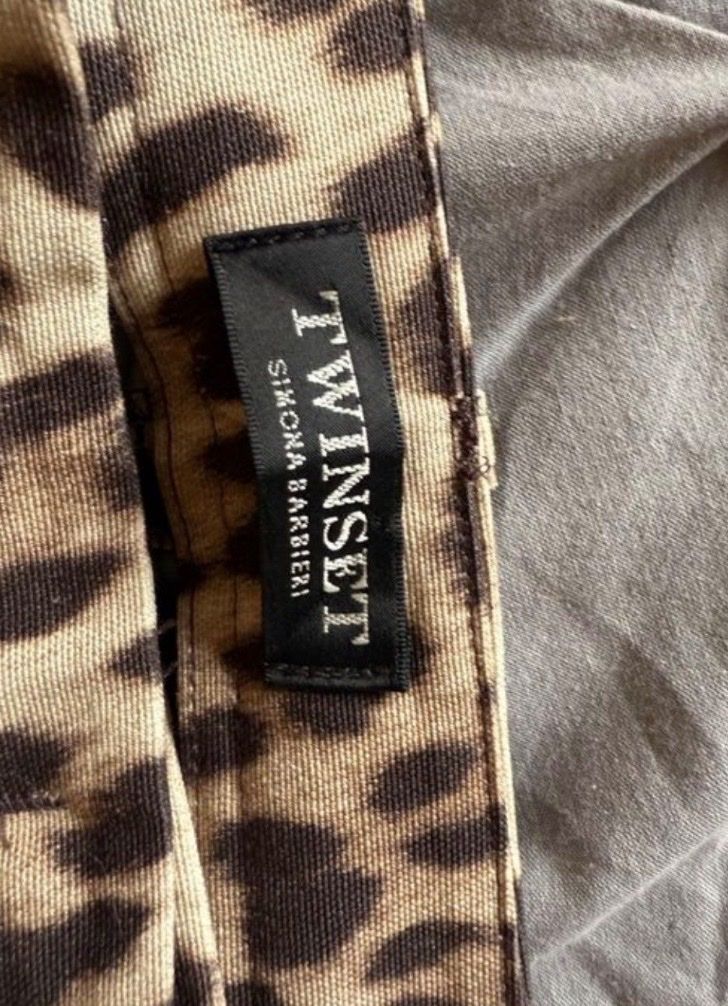 Twinset Pantalons: Twinset-Hose – Neuf (Voir description) à Kirchlindach par Ovalix 3