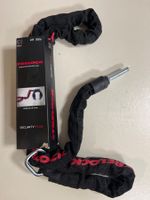 Trelock ZR 355 Kettenschloss 1500mm Neu und OVP
