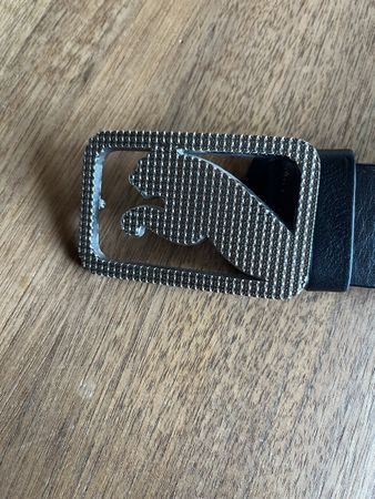 Puma Gürtel 85cm