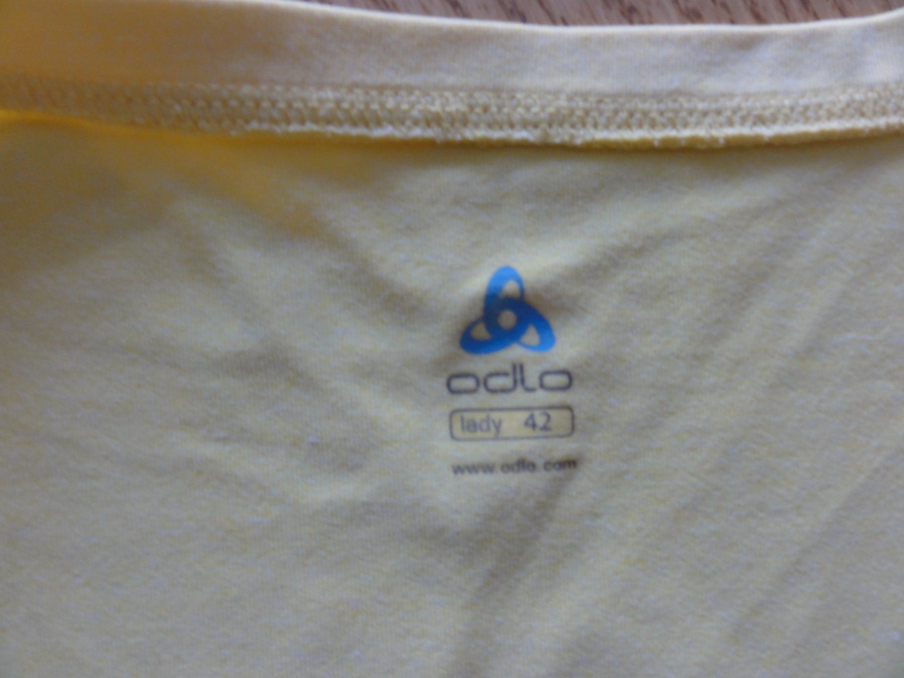 Odlo T-shirt: Odlo-Sportshirt, Gr. 42 – Usato da Riedholz venduto da Taweva 1