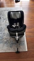 Römer Britax Kindersitz