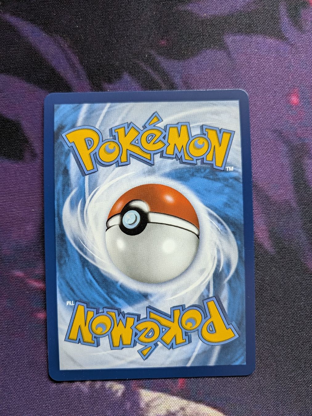 Pokémon Sammelbilder & Trading cards: Chillabell ex 105 DE – Neu (gemäss Beschreibung) aus Chur von FreakofRarity 1