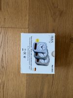 Solar Funkwecker 
