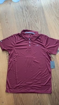 Poloshirt 2117 twentyone seventeen