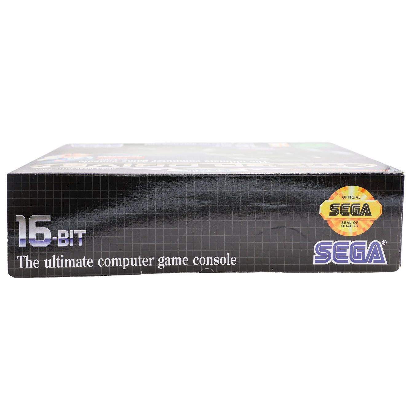 Sega Consoles: Sega Mega Drive Mini - NEW – Neuf avec emballage d'origine à Paudex par dindeboy 2