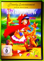ROTKÄPPCHEN - FAMILY ENTERTAINMENT - GOLD-EDITION !