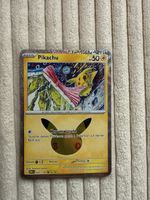 Pikachu 32/128 🇩🇪