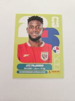 Panini Sticker WM 2026 JOSE FAJARDO PAN 17
