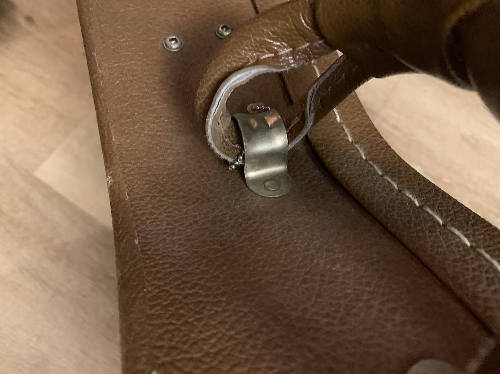 Gibson Strumenti musicali: GIBSON 90er-Jahre Gitarrenkoffer – Usato da Neftenbach venduto da Mike72-123 4