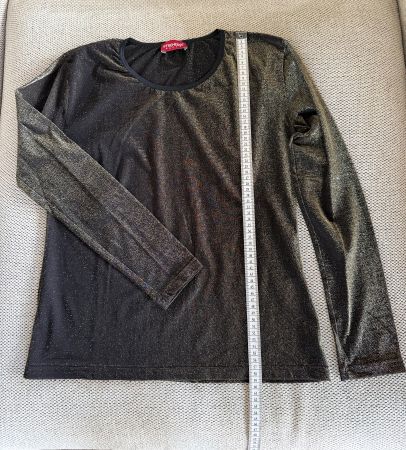 Eleganter Pullover