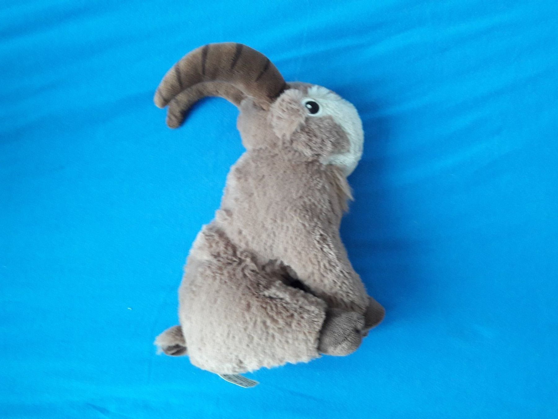 Giocattoli: Peluche - Bouquetin – Usato da Zürich venduto da heldc 1