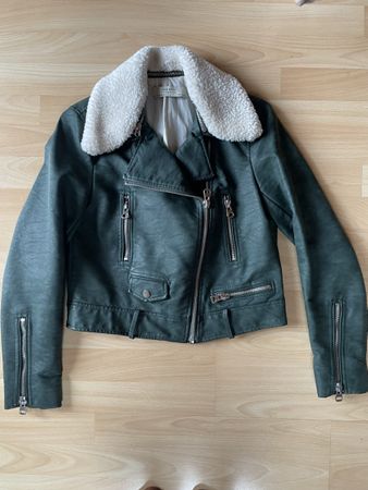 Kurzjacke von Zara
