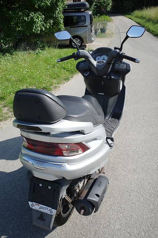 Sym Scooter: Sym Joyride 125 – Usato da La Croix-de-Rozon venduto da judepreux 4
