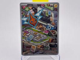 Ewige Rivalen - Rotom  (DRI 197) - DE