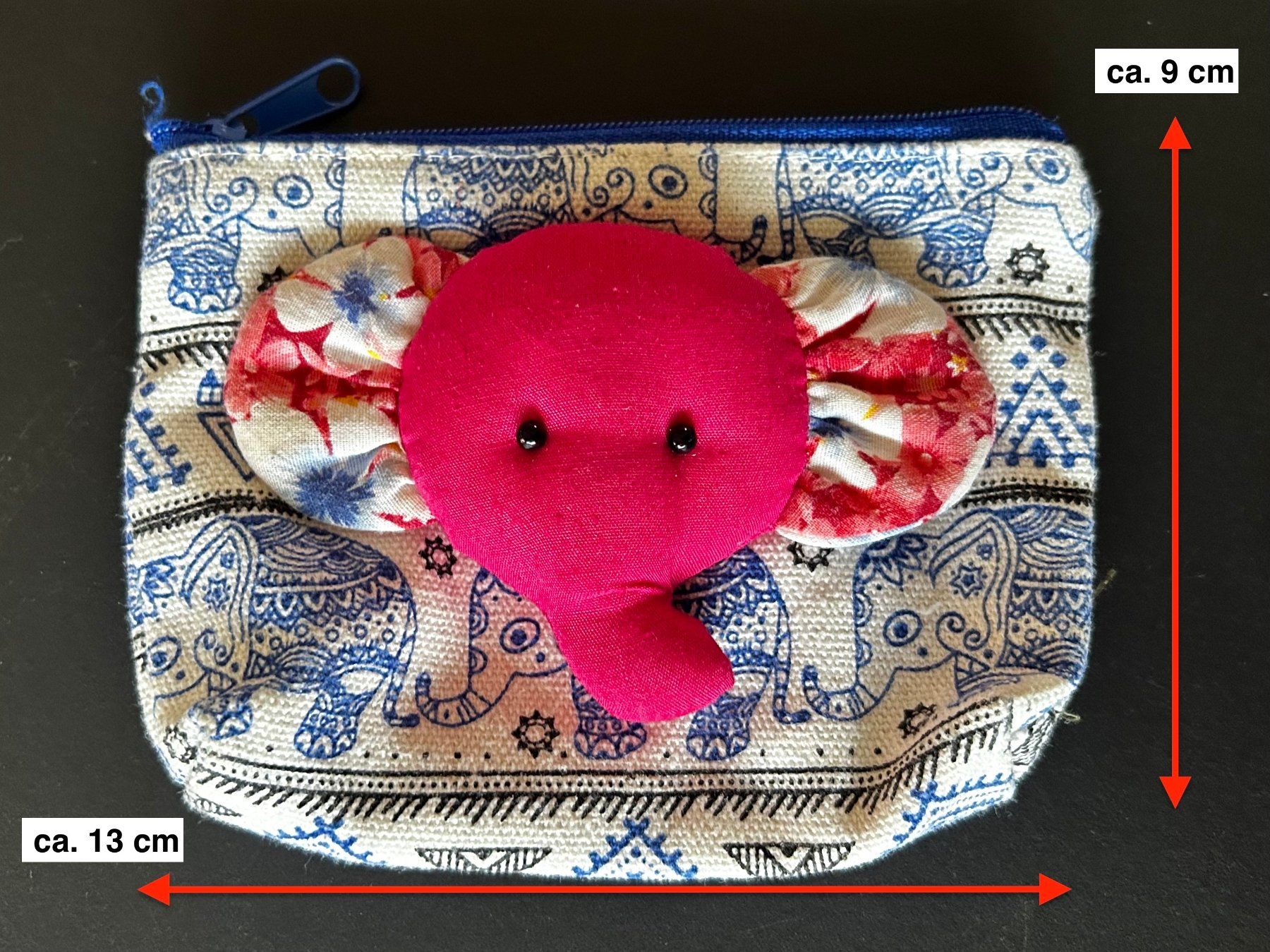 Autres pour enfant & bébé: Mini-Täschchen mit Elefantenmotiv – D'occasion à Dietlikon par Mankai 4