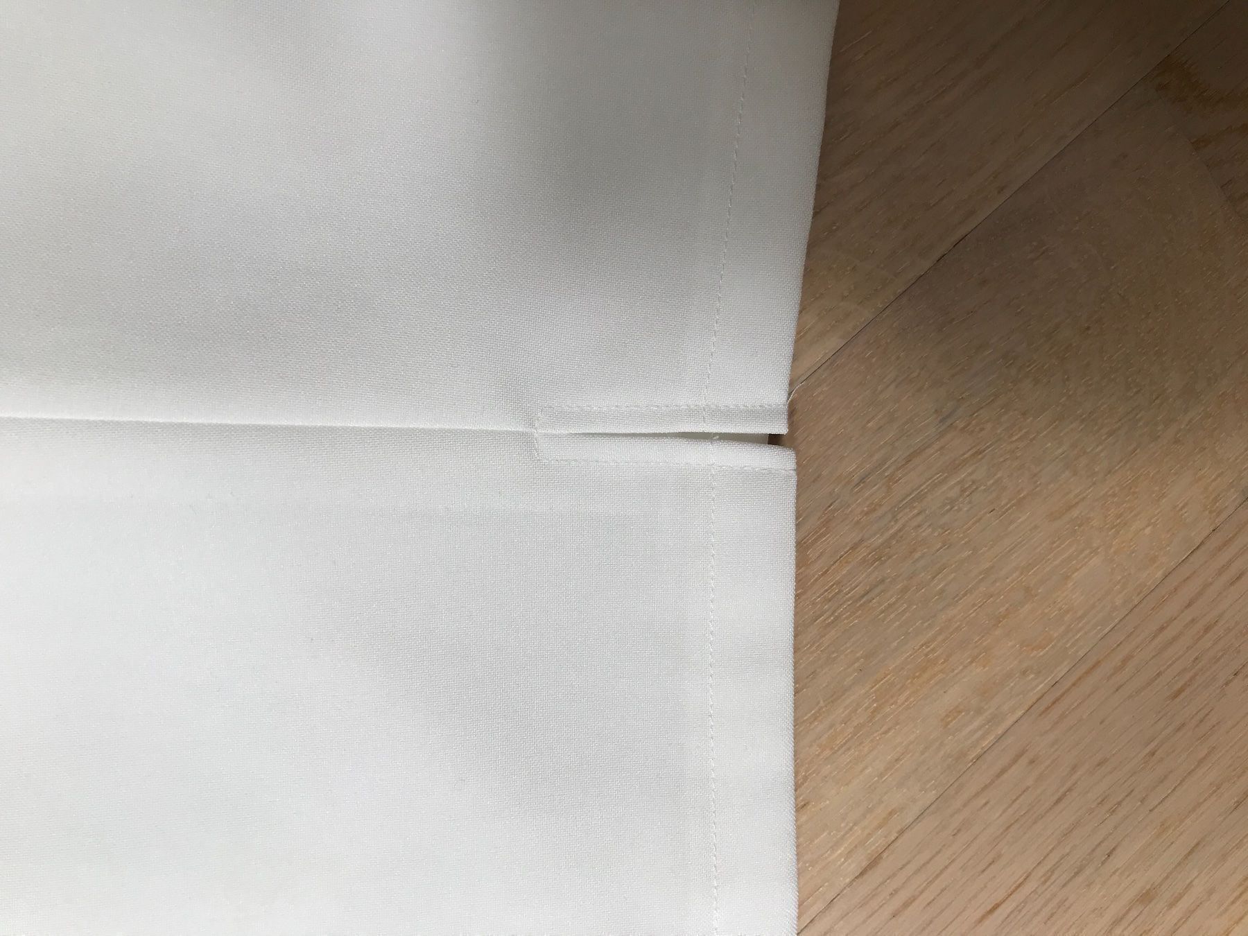 Pantaloni: Hose weiss 50 wie neu – Usato da Muri AG venduto da Mkikus 1