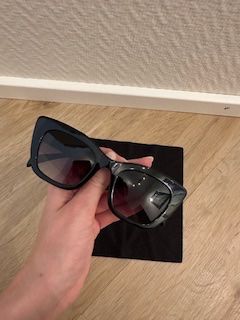 Occhiali & Lenti: Maje Sonnenbrille – Nuovo e nell'imballaggio originale da Pfeffingen venduto da Sarahscloset_01