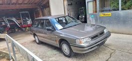 Subaru Legacy 1