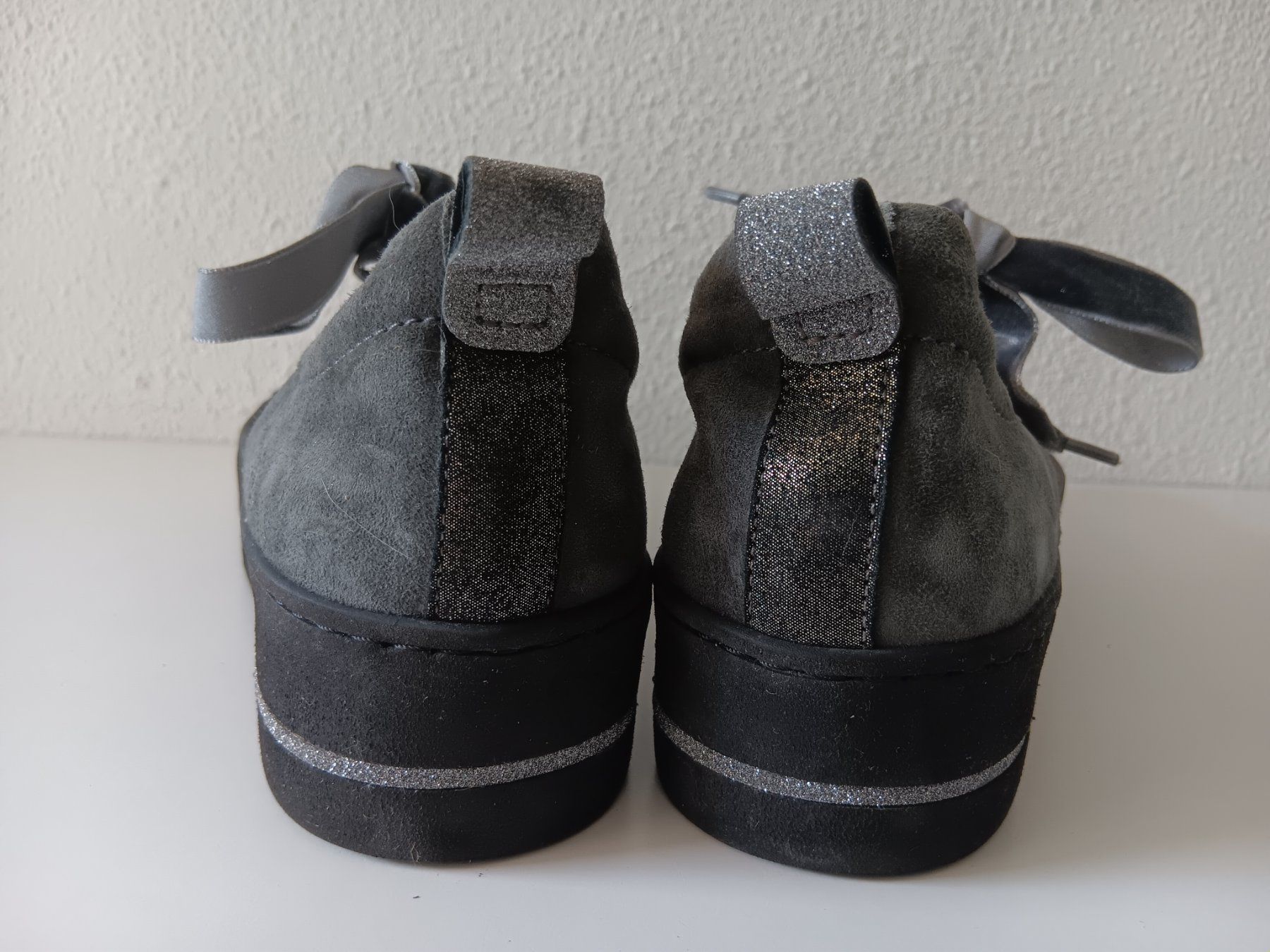 Damenschuhe: MARIPE Chaussures / Schuhe Pointure / Nummer 37 – Gebraucht aus Cossonay-ville von Super-Price-Quality 4
