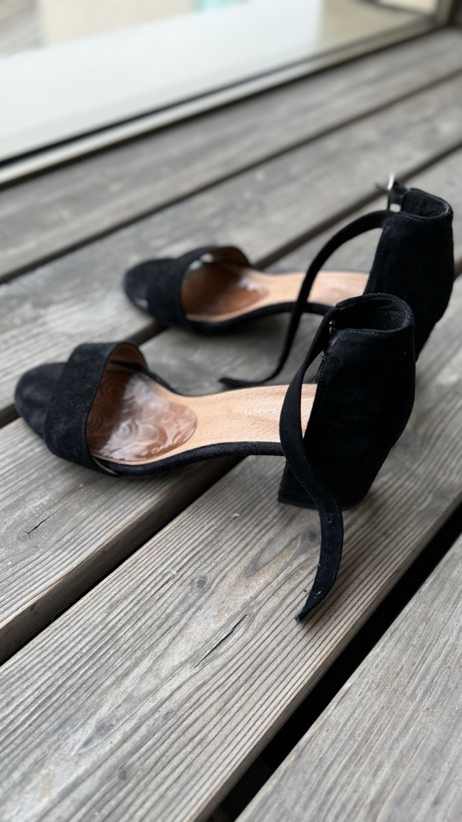 Roberto Santi Scarpe da donna: Sandalen | Roberto Santi |Gr.36 – Usato da Kilchberg ZH venduto da nad_6dwp 4