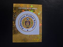 Panini WM 26 CUW 1