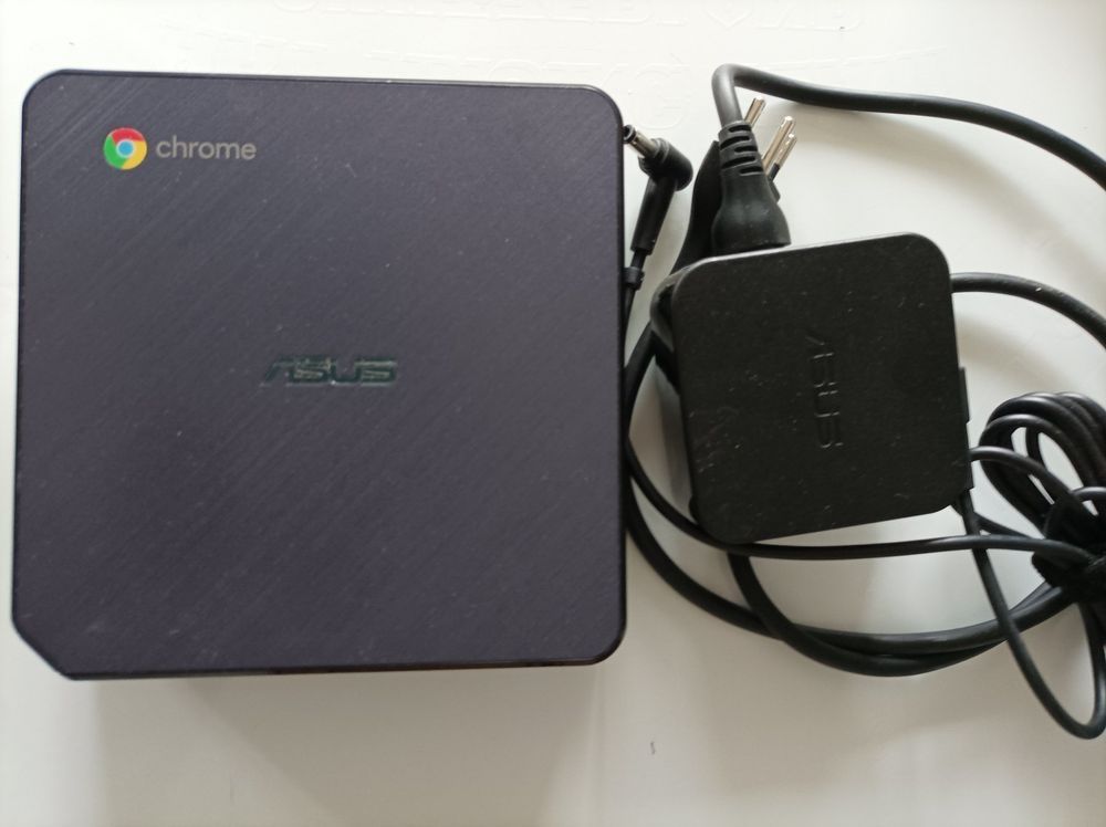Mini pc i7-8550U, 12 Gb RAM, 256 GB SSD | Kaufen auf Ricardo