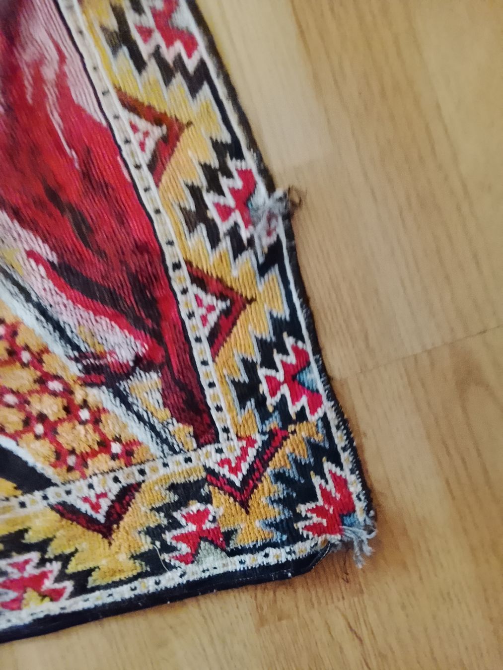 Tappeti: Tapisserie murale  – Usato da Couvet venduto da fat_kyl7 2