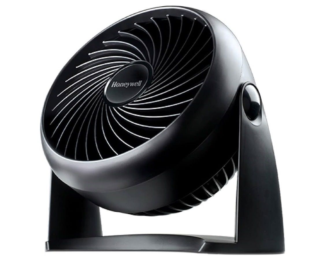 Honeywell Ventilatori: Honeywell Ventilator schwarz neuwertig – Nuovo e nell'imballaggio originale da Allschwil venduto da die_vjt5