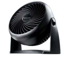 Honeywell Ventilator schwarz neuwertig