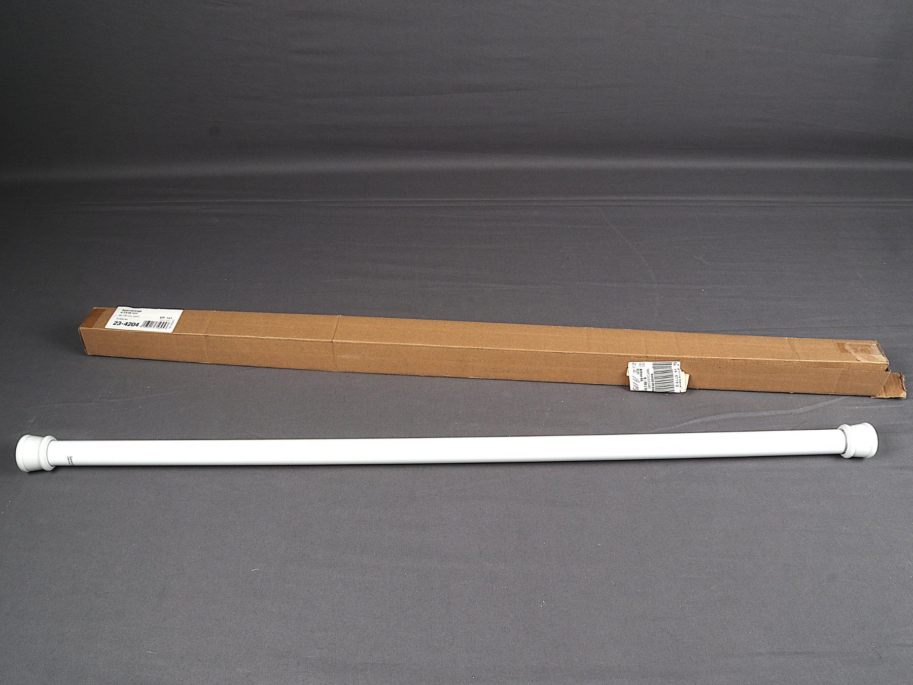 Supporti a parete: SPANNSTANGE 23/26mm 1 – Nuovo (secondo la descrizione) da Steinen venduto da Restwert_Steinen