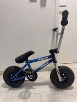 BMX Rocker Seafoam