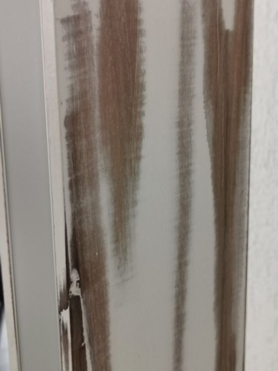 Lampade: Stehleuchte im Shabby Chic Look – Nuovo (secondo la descrizione) da Kestenholz venduto da cvx_889vv 3