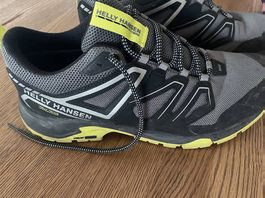 Helly Hanson Schuhe Grösse 44