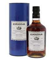 Edradour 10 Jahre 2015/2025 PX Sherry Casks