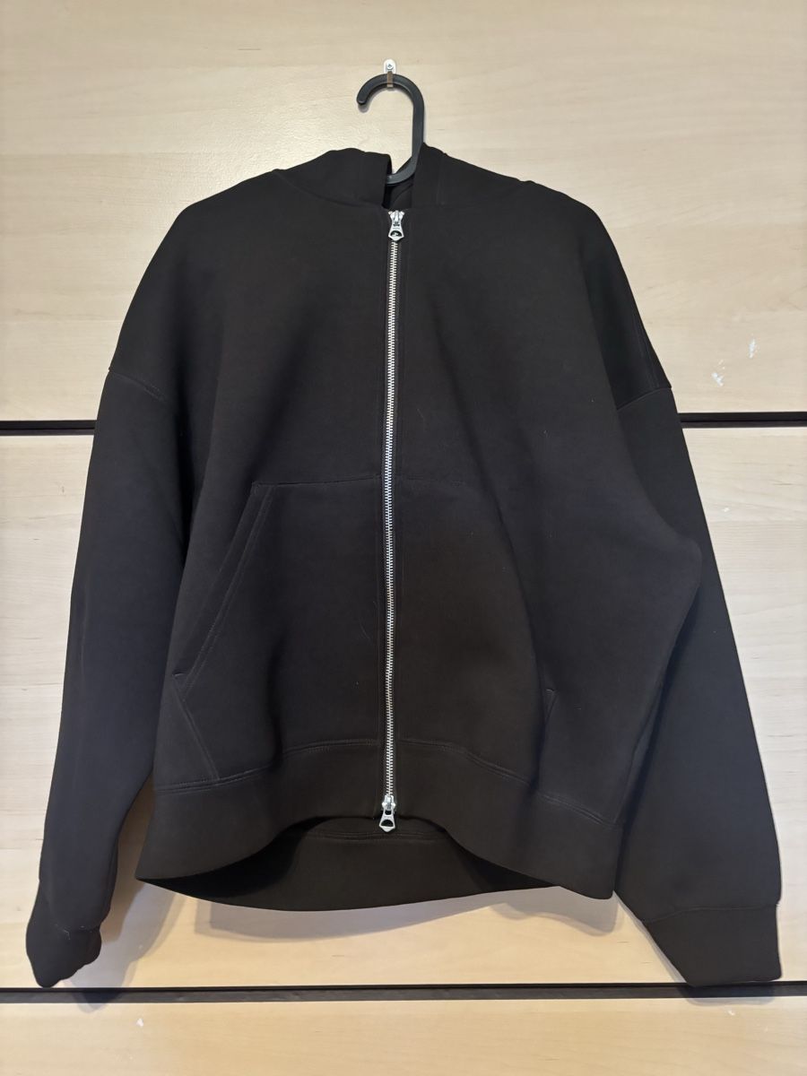 Weekday Maglioni & Felpe: Sweat zippé Subca Weekday – Nuovo (secondo la descrizione) da Cheseaux-Noréaz venduto da Madix1398