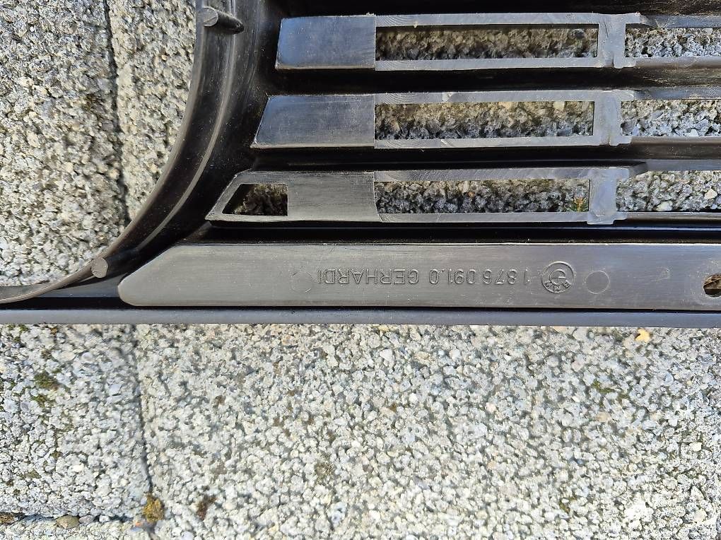 Fari: BMW E30 Scheinwerfer Grill – Usato da Seedorf UR venduto da DomSom01 2