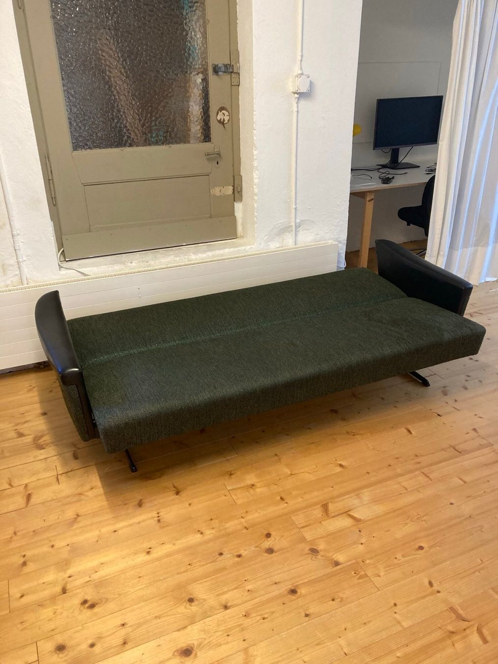 Divani: Stoffsofa, Bettsofa 60s von Bogen33 – Usato da Zürich venduto da dobi07 3