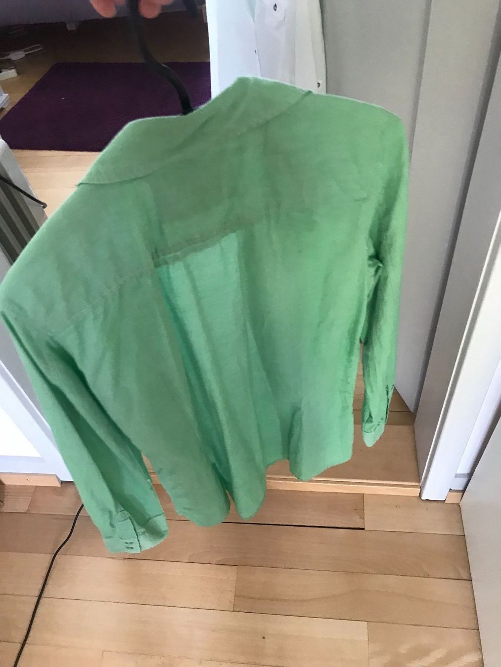 Tom Tailor Camicette: Damenbluse TOM TAILOR – Usato da Aeschlen ob Gunten venduto da Sonjan