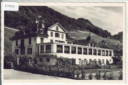 Twann - Hotel Bären