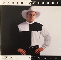 Garth Brooks – The Chase