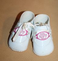 Puppenschuhe f. Baby Annabell