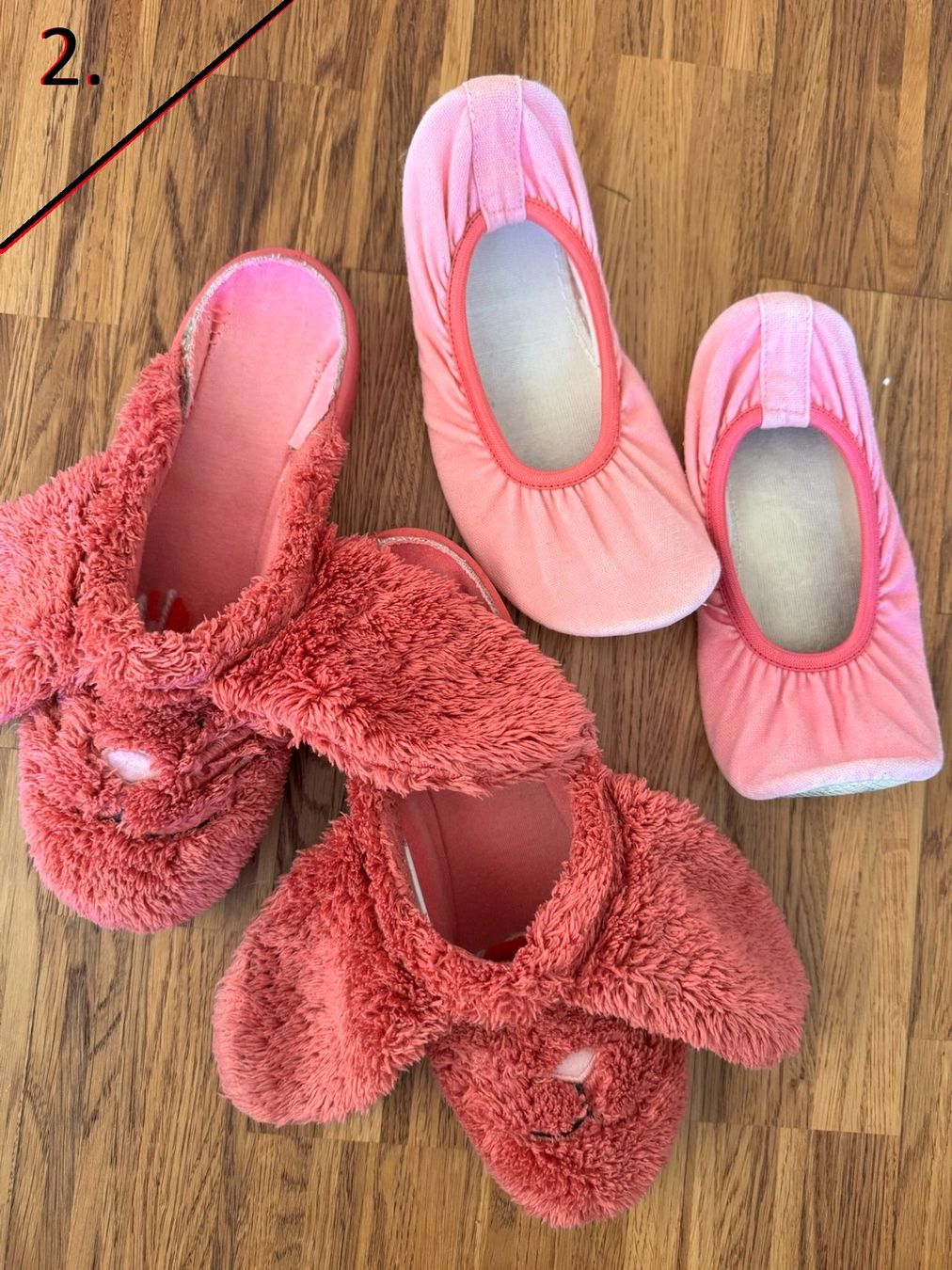 Schuhe für Mädchen: Schuhpaket Mädchen Gr. 34-35 – Gebraucht aus Rapperswil SG von jul_6xfq 2
