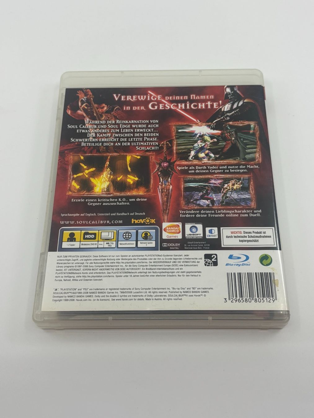 Sony Giochi: Dragon Age II (PS3) – Usato da Herisau venduto da Seyashop1 2